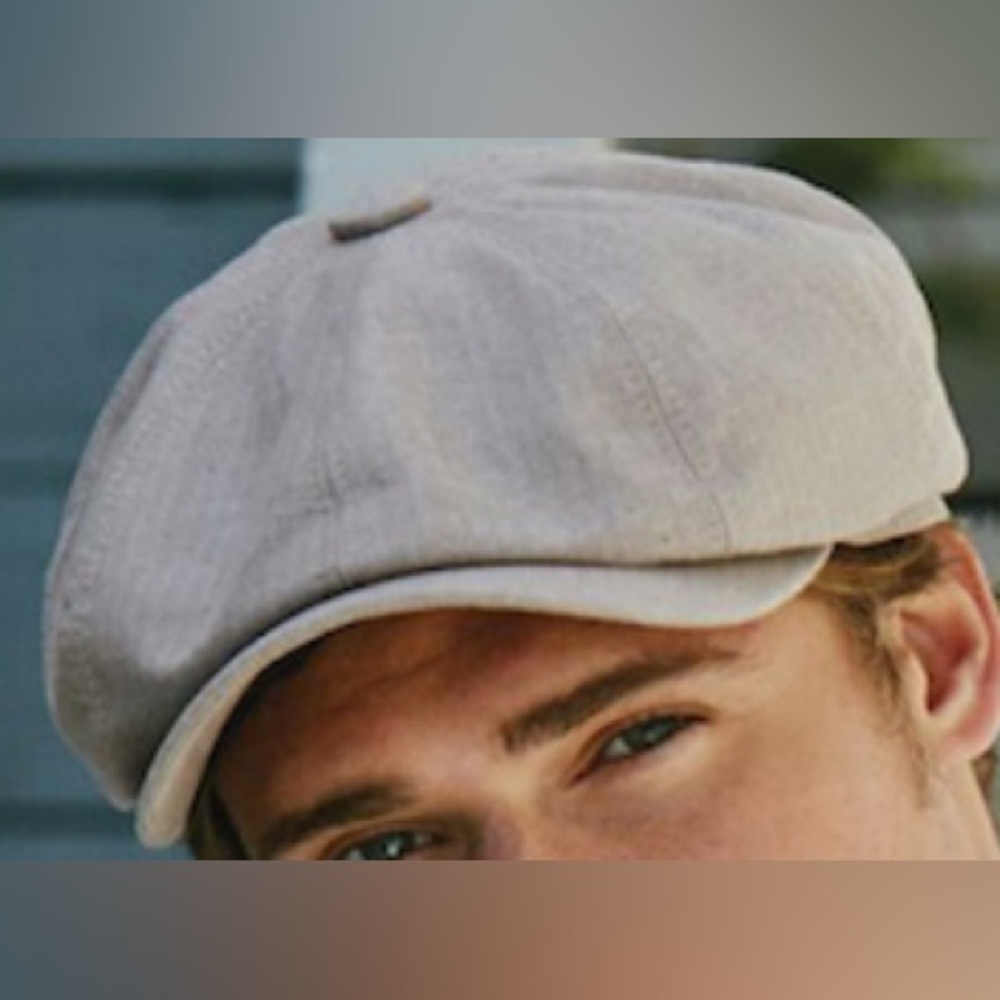 Meet your Posher, Hamidreza